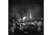 La Voiture Noire量产版5月31日发布-深圳汽车网