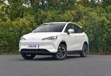 售6.09万起 哪吒V新增车型正式上市-深圳汽车网