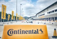 销售103亿欧元 大陆集团公布一季度财报-深圳汽车网