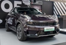 售22.77万元起 领克05 PHEV正式上市-深圳汽车网