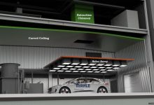 马勒的新实验室将专注纯电动与氢能源-深圳汽车网