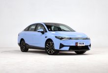 配激光雷达 小鹏汽车P5将于三季度上市-深圳汽车网