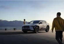 发现“宝藏”，感受丰田新时代出行的别样自由-深圳汽车网