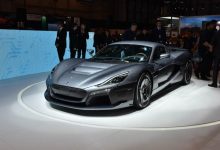 锐马克C_Two量产版车型将于6月1日亮相-深圳汽车网