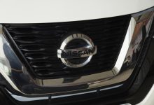 128297台 日产汽车公布中国区4月销量-深圳汽车网