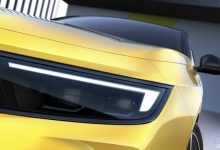 外观内饰大变样 欧宝2022款Astra预告图-深圳汽车网