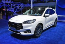 长安福特锐际PHEV将于重庆车展上市-深圳汽车网