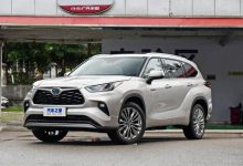 预售28万起 全新汉兰达将于6月25日上市-深圳汽车网