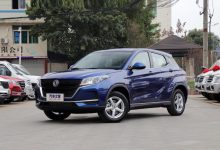 搭1.5T发动机 新款风光500有望7月上市-深圳汽车网