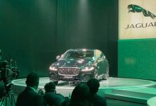 售39.98万元起 新款捷豹XFL正式上市-深圳汽车网