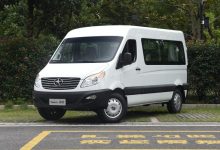 售12.97万元 星锐4系星快运白金版上市-深圳汽车网