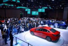 同比增长58.1% 奇瑞集团公布5月销量-深圳汽车网