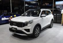 搭2.0L/1.5T 起亚智跑ACE将于7月初上市-深圳汽车网