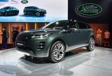 路虎揽胜极光L或将于7月19日正式上市-深圳汽车网