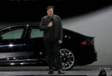 加速仅2.1秒！Model S Plaid交付用户-深圳汽车网