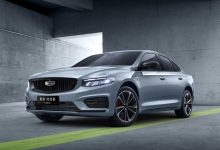 个性化十足 吉利星瑞时空版今晚上市-深圳汽车网