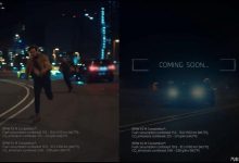 或于下半年发布 新款宝马X3 M/X4 M预告-深圳汽车网