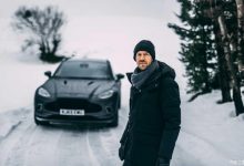 售229.80万 2022款阿斯顿·马丁DBX上市-深圳汽车网