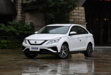 售13.09万元 东风风行S50EV新车型上市-深圳汽车网