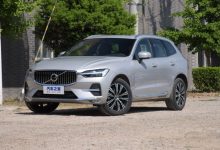 升级明显 新款XC60将于6月11日上市-深圳汽车网