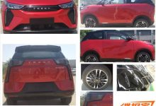 或9月上市 奇瑞小蚂蚁Pro申报图曝光-深圳汽车网