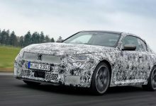 夏季末上市 全新宝马2系7月8日全球首发-深圳汽车网