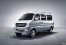 3.39万起售 东风小康K07S高功版上市-深圳汽车网