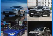 一共11款 重庆车展将发布/上市车型汇总-深圳汽车网