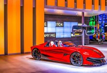 众筹结束 名爵Cyberster将7月启动共创-深圳汽车网