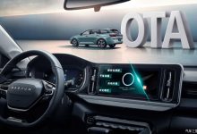 飞跃式提升？BAOJUN全系车型OTA升级-深圳汽车网