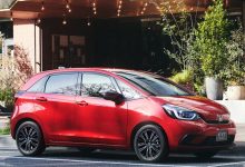 20周年了！ 本田推出飞度20周年特别版-深圳汽车网