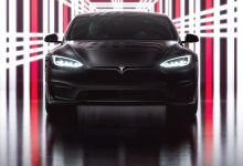 Model S Plaid交付活动直播入口释出-深圳汽车网