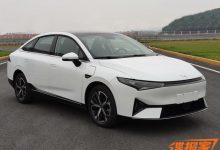 NEDC续航600km 小鹏P5更多申报信息曝光-深圳汽车网