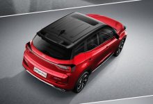 6月中旬开启预售 凯翼炫界Pro配置曝光-深圳汽车网