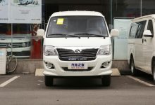 售8.38万元起 新款金龙金威/凯锐上市-深圳汽车网