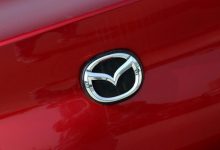 共销售14745台 马自达公布5月销量数据-深圳汽车网