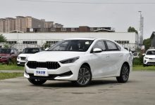 10.98万元起售 新款起亚K3正式上市-深圳汽车网