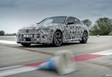 宝马多款新车将在古德伍德速度节首发-深圳汽车网