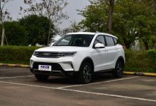 14.99万元起 新款EC60/斯派卡EV上市-深圳汽车网