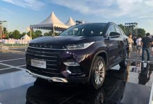 售12.99万起 星途TX超能四驱版正式上市-深圳汽车网