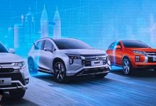 2021重庆车展：广汽三菱电动车官图发布-深圳汽车网