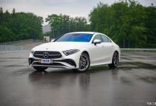 假面绅士 新款梅赛德斯-AMG CLS 53发布-深圳汽车网