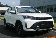 配宁德时代电池 炫界Pro EV申报图曝光-深圳汽车网