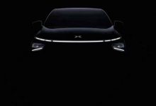 2022年推全新SUV车型 小鹏产品计划曝光-深圳汽车网