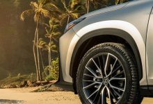 6月12日首发 全新雷克萨斯NX新预告图-深圳汽车网