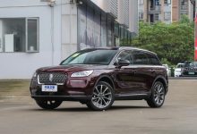 细节升级 林肯2022款冒险家将明日上市-深圳汽车网