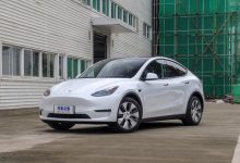 售价不变 Model 3/Model Y配置调整-深圳汽车网