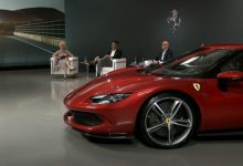 开启全新篇章 法拉利296 GTB首发亮相-深圳汽车网