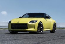 全新日产Fairlady Z量产版8月17日发布-深圳汽车网