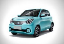 售7.58万元起 华晨新日两款新车上市-深圳汽车网